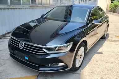 Used Volkswagen Magotan 2019 330TSI DSG Leading Model China VI Standard