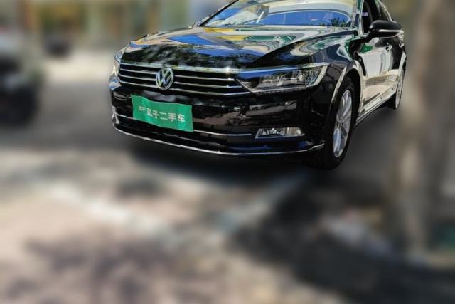 Used Volkswagen Magotan 2019 330TSI DSG Luxury Version China VI Standard