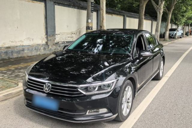 Used Volkswagen Magotan 2019 330TSI DSG Luxury Version China VI Standard