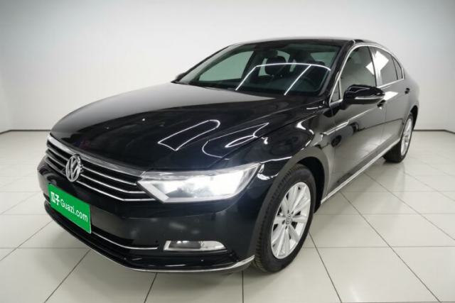 Used Volkswagen Magotan 2019 280TSI DSG Leading Model China V Standard
