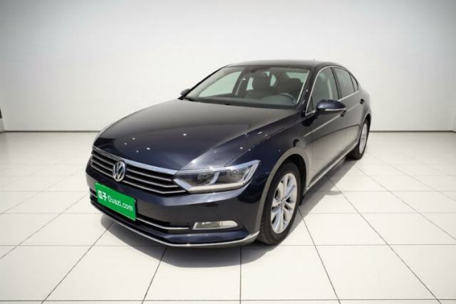 Ojetý Volkswagen Magotan 2019 330TSI DSG Luxury Version China VI Standard