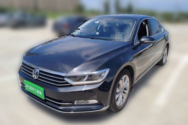 Used Volkswagen Magotan 2019 330TSI DSG Luxury Version China VI Standard