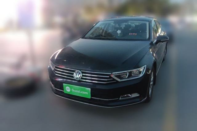 Used Volkswagen Magotan 2019 280TSI DSG Comfort Model China VI Standard