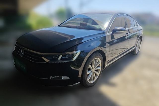 Used Volkswagen Magotan 2019 330TSI DSG Leading Model China VI Standard