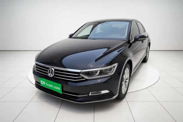 Ojetý Volkswagen Magotan 2019 330TSI DSG Luxury Version China VI Standard