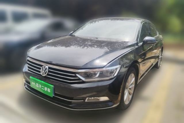 Used Volkswagen Magotan 2019 330TSI DSG Leading Model China VI Standard