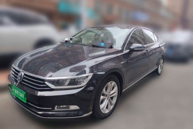 Used Volkswagen Magotan 2019 380TSI DSG Luxury Model China V Standard