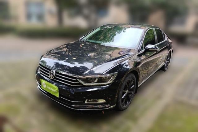 Volkswagen Magotan 2019 330TSI DSG Leading Model China VI Standard usado