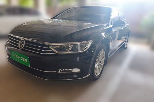 Used Volkswagen Magotan 2019 330TSI DSG Leading Model China VI Standard