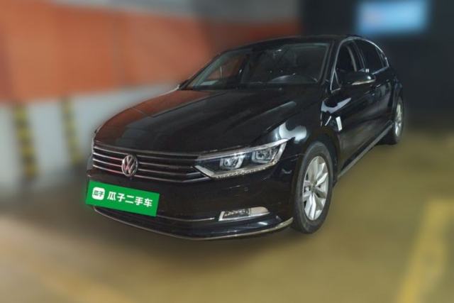 Used Volkswagen Magotan 2019 280TSI DSG Comfort Model China VI Standard