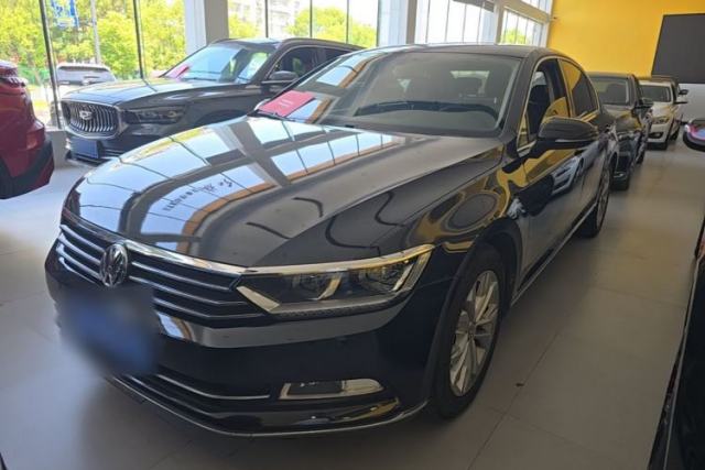 Used Volkswagen Magotan 2019 330TSI DSG Luxury Version China VI Standard