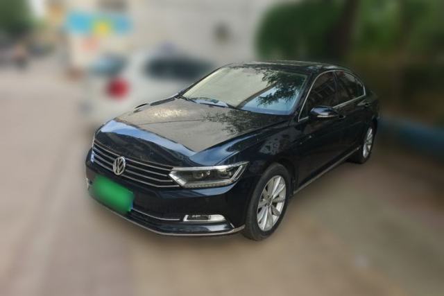 Used Volkswagen Magotan 2019 280TSI DSG Leading Model China V Standard