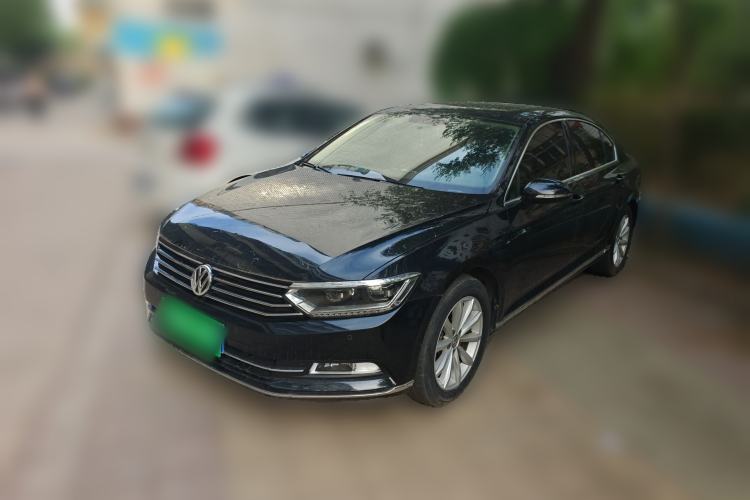 Used Volkswagen Magotan 2019 280TSI DSG Leading Model China V Standard Guazi used car, China used car export, Used car for sale, Used  cars, Cheapest cars for sale