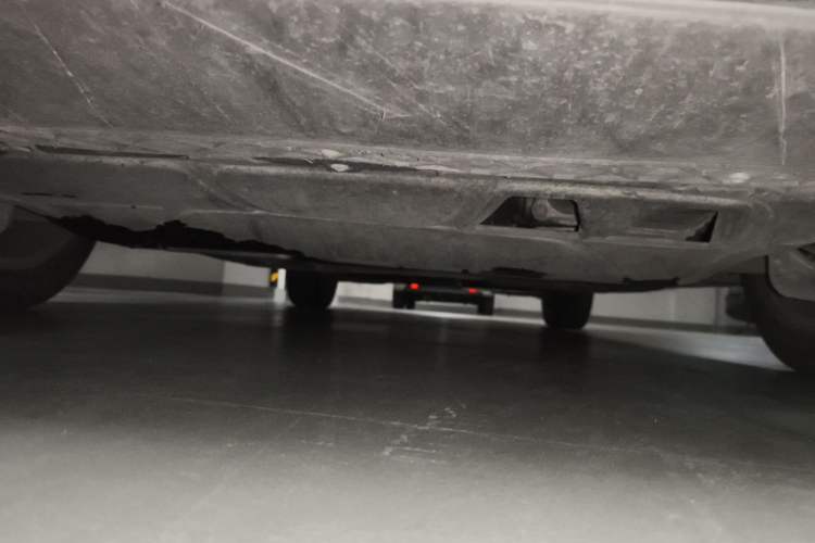Used Volkswagen Magotan 2019 330TSI DSG Leading Model China VI Standard Chassis Front