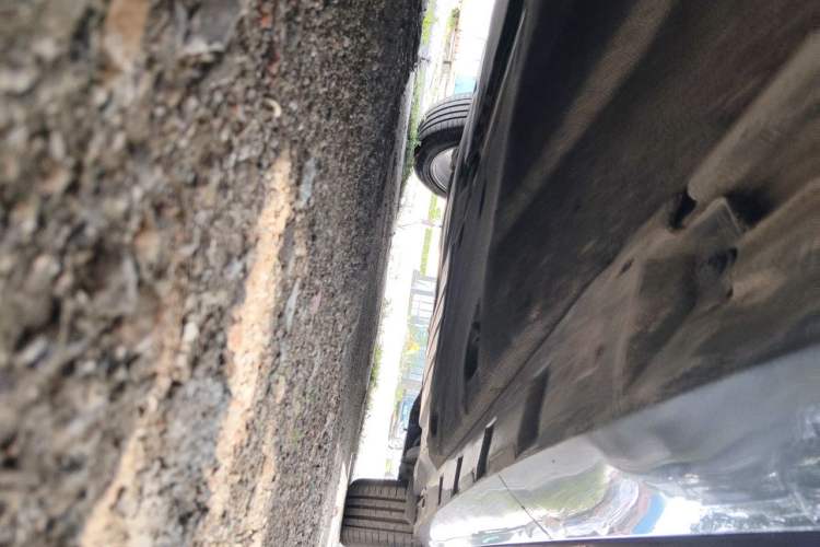 Used Volkswagen Magotan 2019 330TSI DSG Leading Edition China V Standard Chassis Front Left