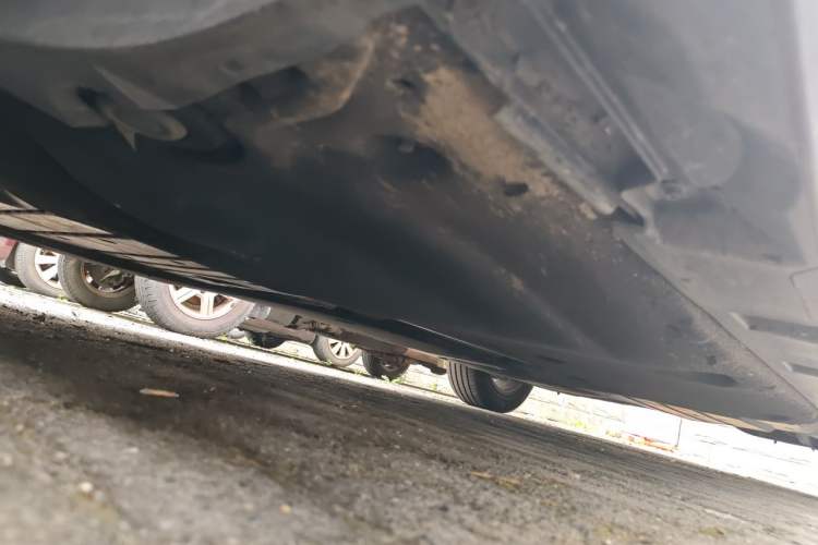 Used Volkswagen Magotan 2019 280TSI DSG Comfort Model China V Standard Chassis Front Left