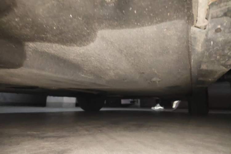Used Volkswagen Magotan 2019 330TSI DSG Leading Model China VI Standard Chassis Front Left
