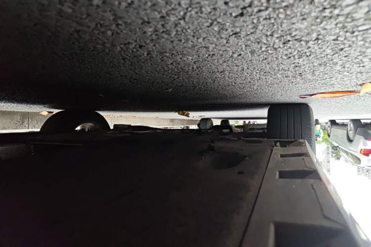 Used Volkswagen Magotan 2019 280TSI DSG Leading Model China VI Standard Chassis Front Left