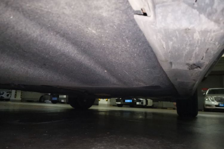 Used Volkswagen Magotan 2019 330TSI DSG Leading Model China VI Standard Chassis Front Left