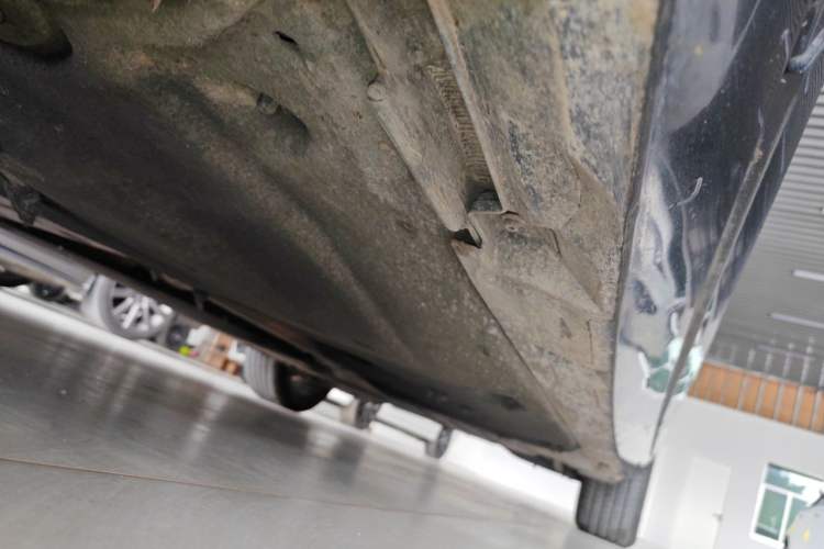 Used Volkswagen Magotan 2019 330TSI DSG Leading Model China VI Standard Chassis Front Left