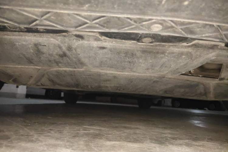 Used Volkswagen Magotan 2019 330TSI DSG Leading Model China VI Standard Chassis Front