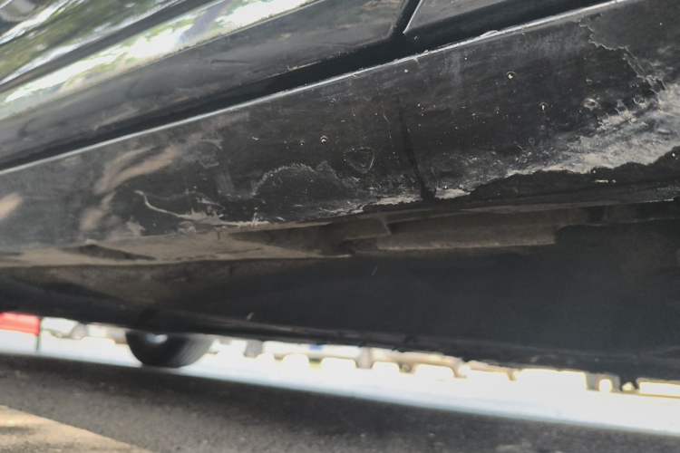 Used Volkswagen Magotan 2019 280TSI DSG Comfort Model China VI Standard Chassis Front Right