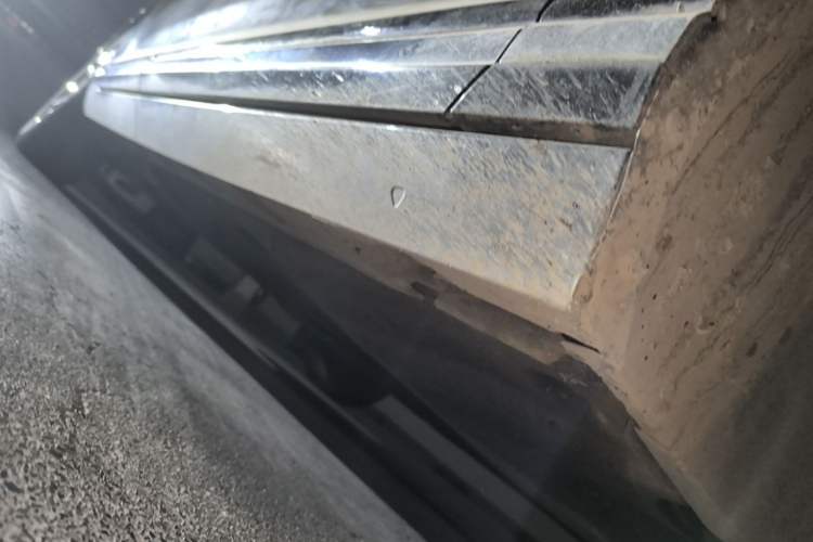 Used Volkswagen Magotan 2019 330TSI DSG Leading Model China VI Standard Chassis Front Right