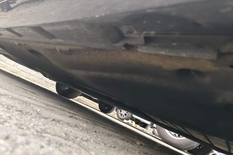 Used Volkswagen Magotan 2019 280TSI DSG Comfort Model China V Standard Chassis Front Right