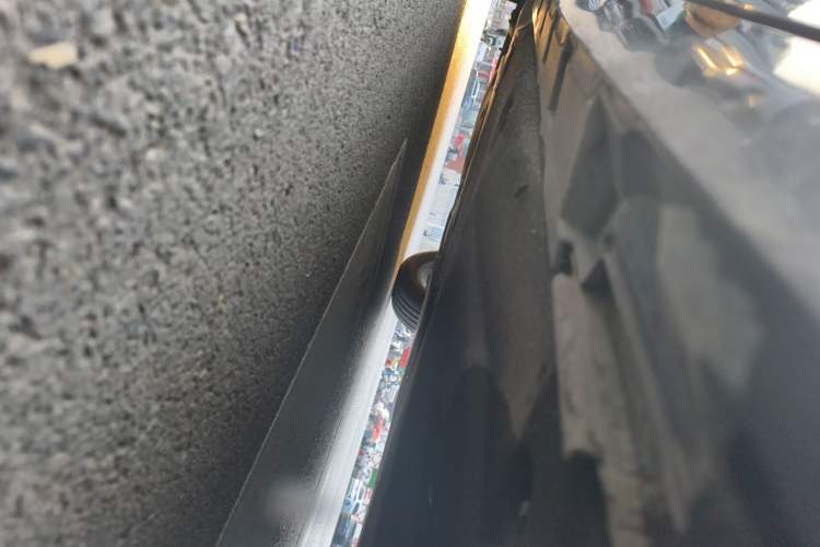 Used Volkswagen Magotan 2019 280TSI DSG Comfort Model China V Standard Chassis Front Right