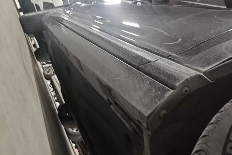 Used Volkswagen Magotan 2019 330TSI DSG Leading Edition China V Standard Chassis Front Right