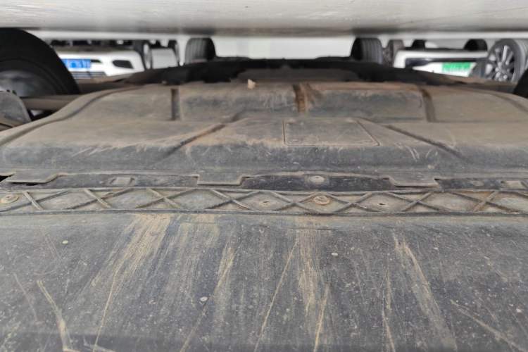 Used Volkswagen Magotan 2019 330TSI DSG Leading Model China VI Standard Chassis Front