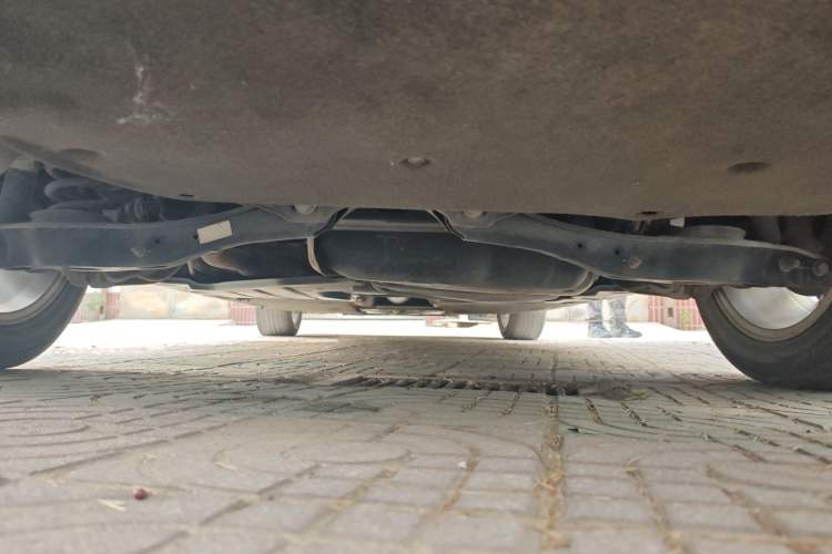 Used Volkswagen Magotan 2019 280TSI DSG Leading Model China V Standard Chassis Rear