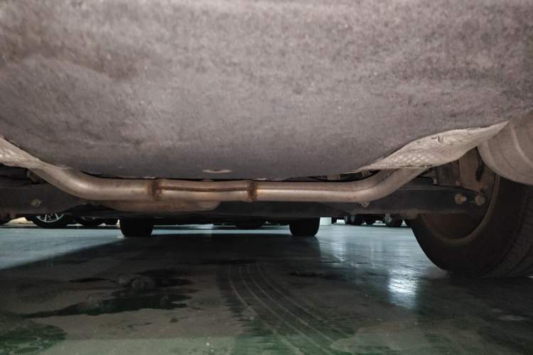 Used Volkswagen Magotan 2019 330TSI DSG Luxury Model China V Standard Chassis Rear