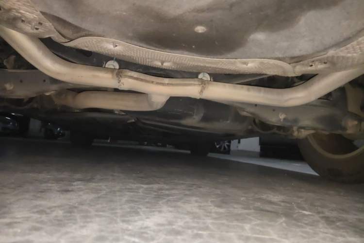 Used Volkswagen Magotan 2019 330TSI DSG Leading Model China VI Standard Chassis Rear