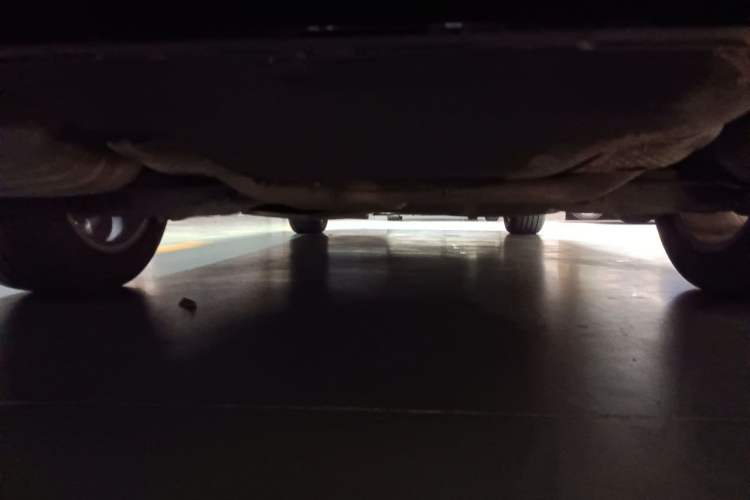 Used Volkswagen Magotan 2019 280TSI DSG Leading Model China V Standard Chassis Rear