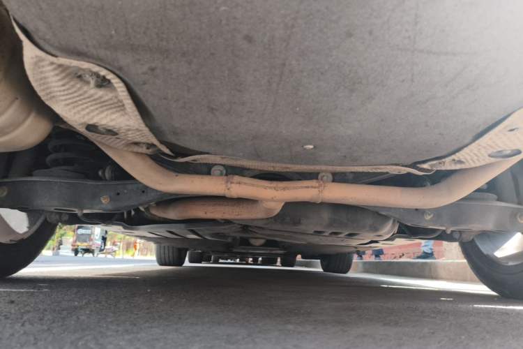 Used Volkswagen Magotan 2019 380TSI DSG Prestige Model China VI Standard Chassis Rear
