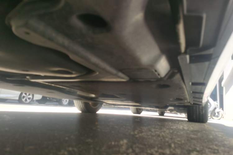 Used Volkswagen Magotan 2019 330TSI DSG Leading Model China VI Standard Chassis Rear Right