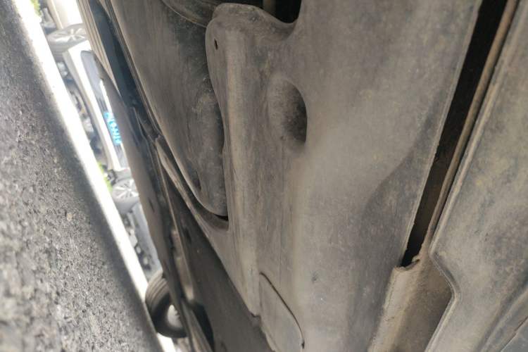 Used Volkswagen Magotan 2019 280TSI DSG Leading Model China V Standard Chassis Rear Right