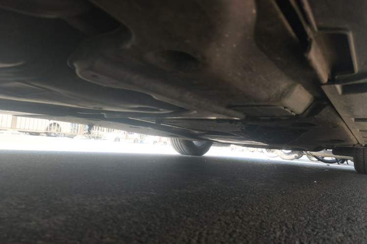 Used Volkswagen Magotan 2019 330TSI DSG Leading Model China VI Standard Chassis Rear Right