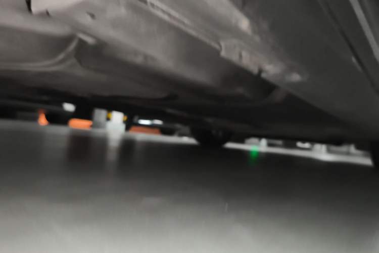 Used Volkswagen Magotan 2019 330TSI DSG Leading Model China VI Standard Chassis Rear Right
