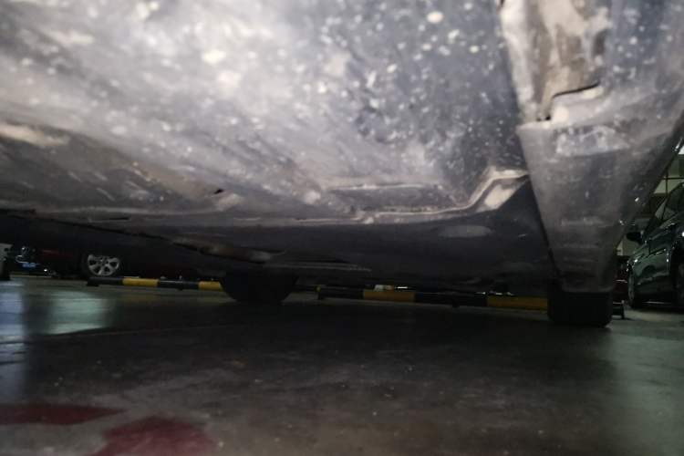 Used Volkswagen Magotan 2019 330TSI DSG Leading Model China VI Standard Chassis Rear Right