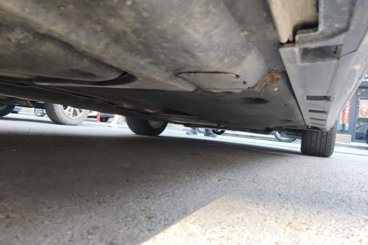 Used Volkswagen Magotan 2019 330TSI DSG Leading Model China VI Standard Chassis Rear Right