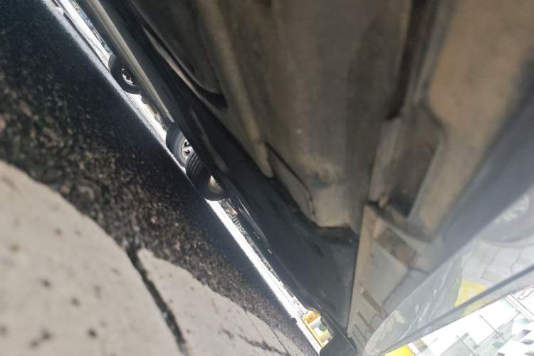 Used Volkswagen Magotan 2019 330TSI DSG Leading Edition China V Standard Chassis Rear Right