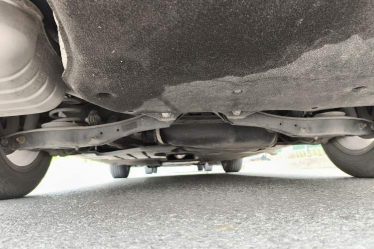 Used Volkswagen Magotan 2019 280TSI DSG Comfort Model China V Standard Chassis Rear