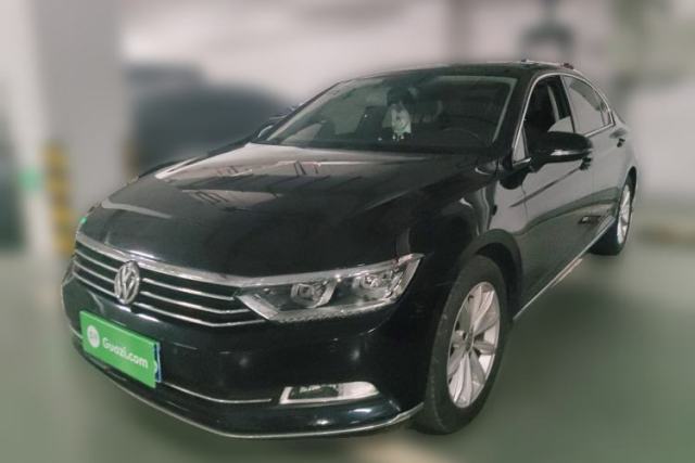 Used Volkswagen Magotan 2019 330TSI DSG Leading Model China VI Standard