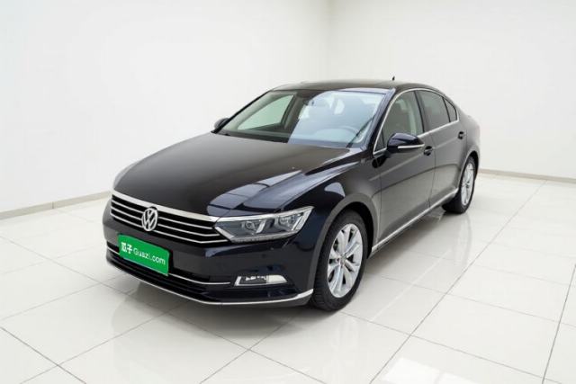 Ojetý Volkswagen Magotan 2019 330TSI DSG Luxury Model China V Standard