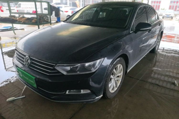 Used Volkswagen Magotan 2019 280TSI DSG Comfort Model China VI Standard Guazi used car, China used car export, Used car for sale, Used cars, Cheapest cars for sale