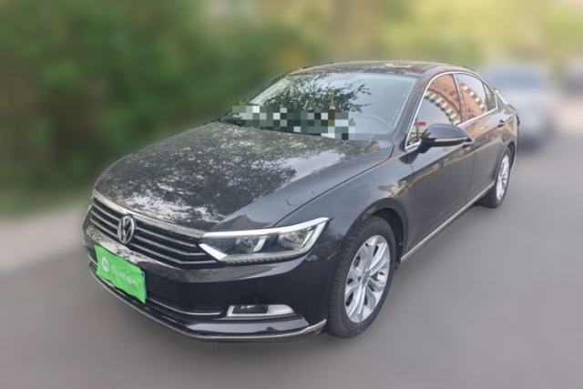 Used Volkswagen Magotan 2019 330TSI DSG Luxury Model China V Standard
