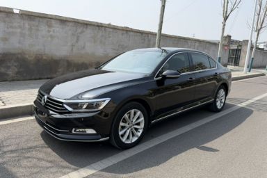 Used Volkswagen Magotan 2019 330TSI DSG Leading Model China VI Standard