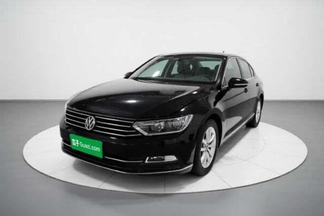 Ojetý Volkswagen Magotan 2019 280TSI DSG Comfort Model China VI Standard